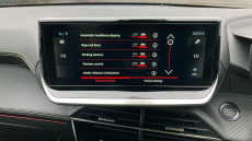 Peugeot 208 1.2 PureTech 100 GT 5dr Petrol Hatchback